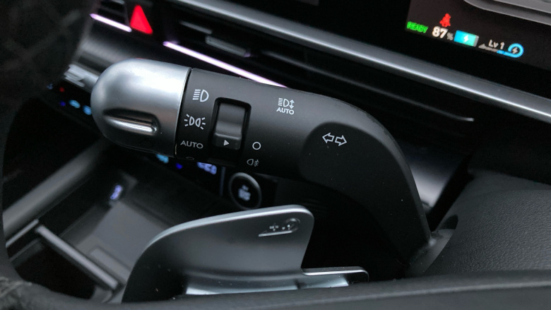 Hyundai IONIQ 6 239kW Ultimate 77kWh 4dr AWD Auto Electric Saloon